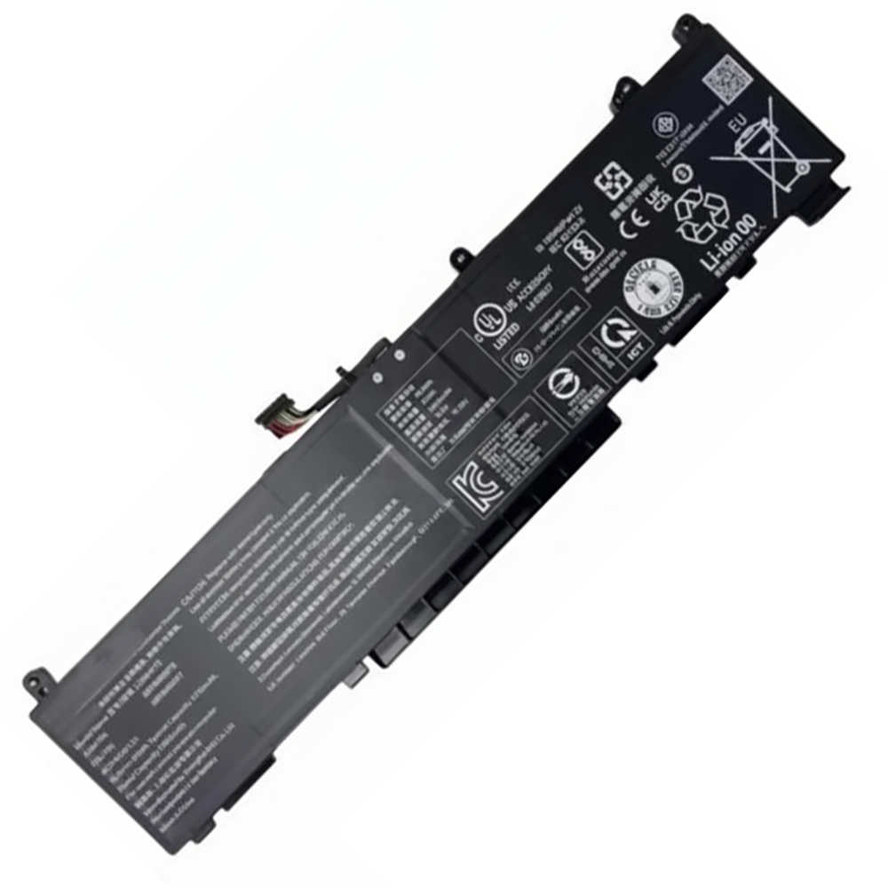 Batterie ordinateur Lenovo L25D4P72