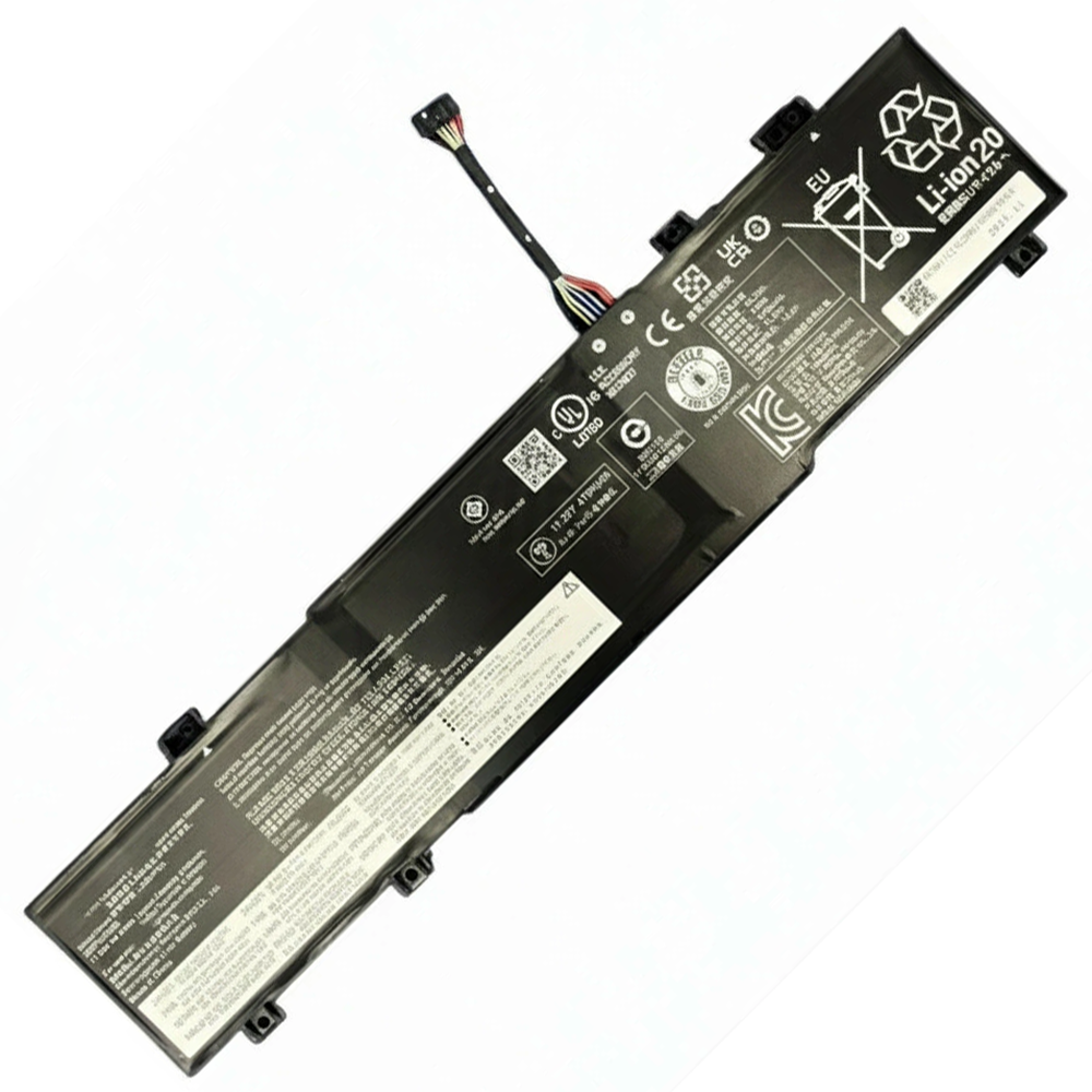 Batterie ordinateur Lenovo 5b11u25232