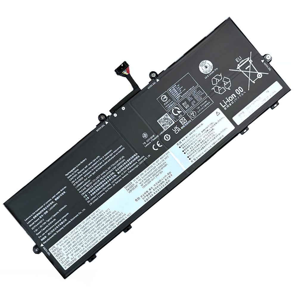 Batterie ordinateur Lenovo 5b11v28019