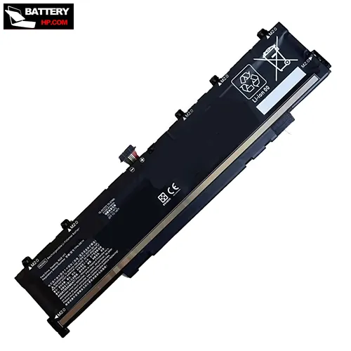 Batterie ordinateur HP Gaming 15-CX000
