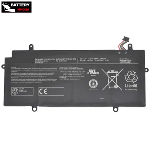 Genuine Toshiba PA5136U-1BRS Battery