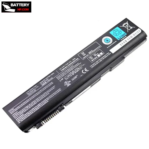 Genuine Toshiba PA3787U-1BRS Battery