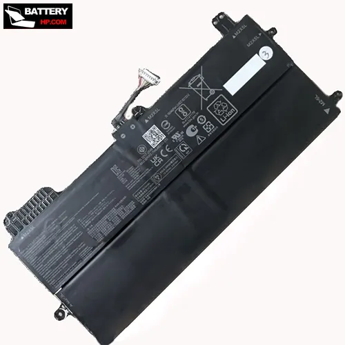 Batteria Compatibile ASUS ZenFone Go Live Z00VD - 2070 MAh Con Kit