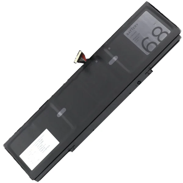 Batterie ordinateur HP CH06065XL-PL