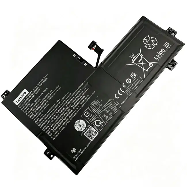 Batterie ordinateur Lenovo SB11V89908