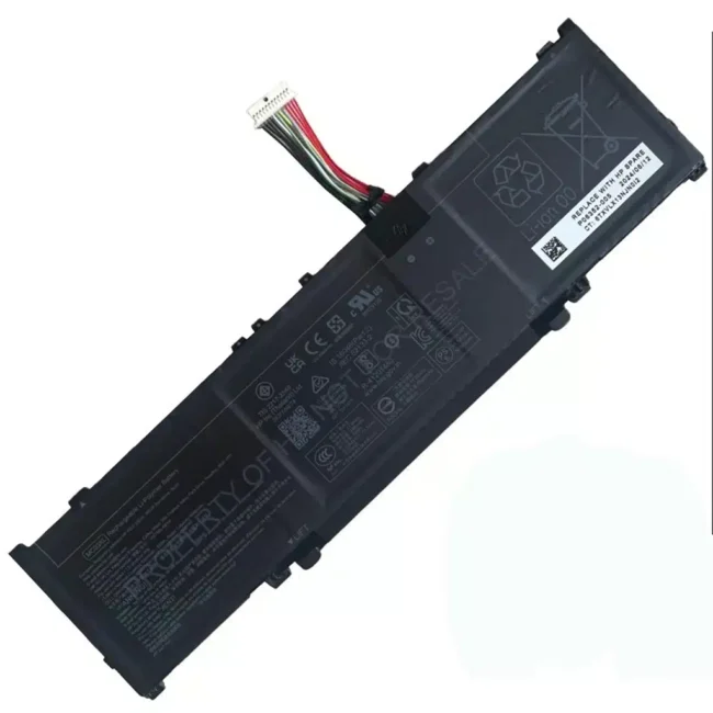 Batterie ordinateur HP HSTNN-AB1H